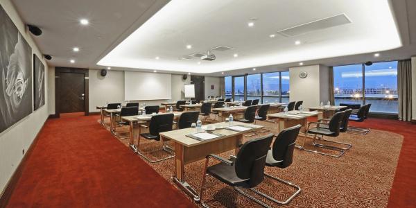 Crowne Plaza Bursa Convention Center & Thermal Spa, An Ihg - 16