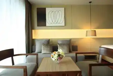 Phuket Graceland Resort And Spa - Sha Extra Plus - 74