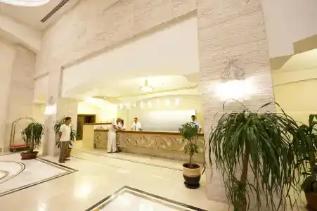 Melas Lara Hotel - 30