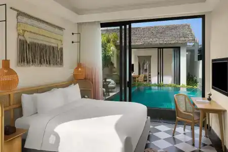 New World Phu Quoc Resort - 56