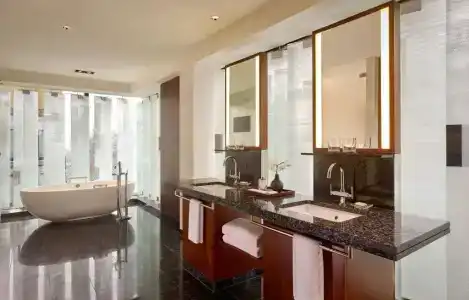 Park Hyatt Zurich – City Center Luxury - 85