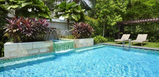 Resorts World Sentosa - Crockfords Tower (SG Clean) - 16