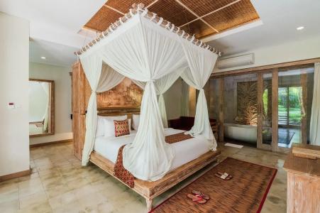 The Udaya Resorts and Spa - 40