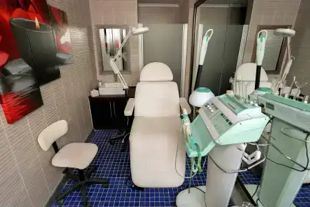 Bodrium & Spa - 8