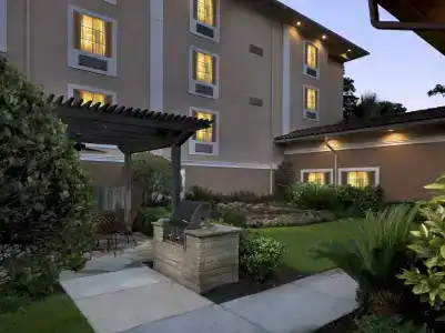 TownePlace Suites Houston Intercontinental Airport - 0