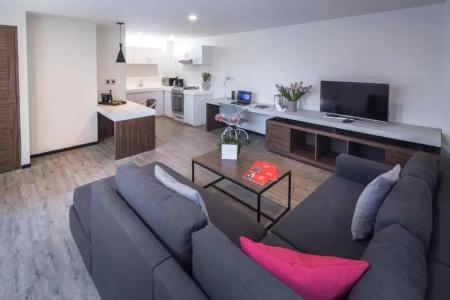 Flowsuites Wtc - 3
