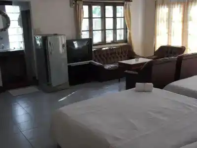 Rim Ping Guest House - 28