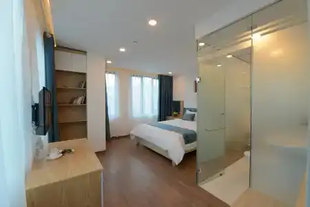 Hanoi Prime Center - 21