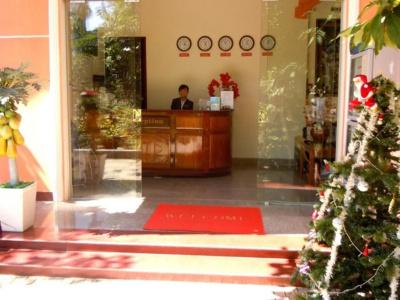 Hiep Thanh Resort - 1