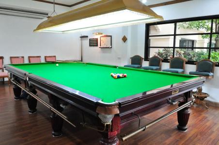 Oriental Palace - 15