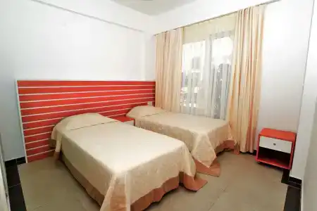 Odyssey Residence - 2