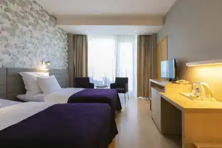 Spa Tervise Paradiis - 52