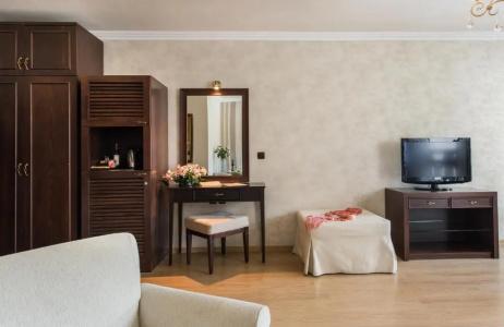 Premier Luxury Mountain Resort - 151