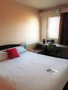 ibis Blois Vallée Maillard - 67