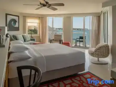 Hyatt Centric & Spa - 53