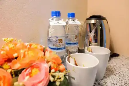 Park Village Rama Ii - 122