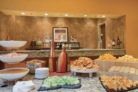 Embassy Suites East and Riverfront Conference Center - 11