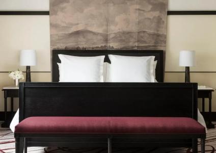 Four Seasons Mexico City - 45