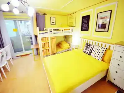 Han River Residence & - 120