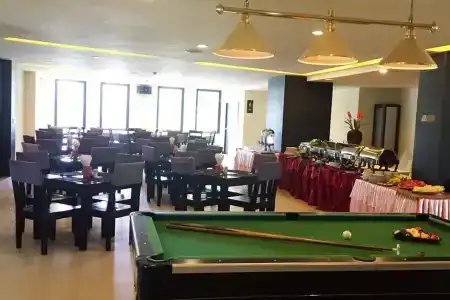 Amarin Samui - Sha Plus Certified - 22