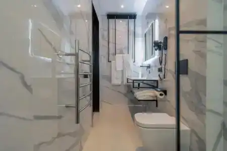 Central Boutique by naoussa hills adults only - 39