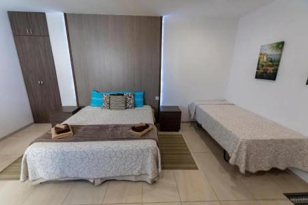 Estrella Lodging - 64