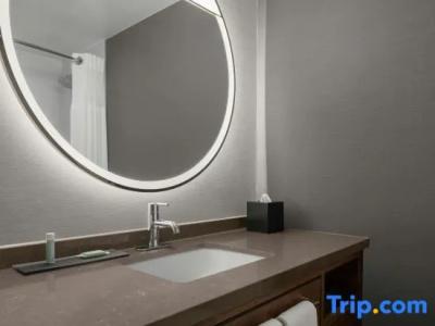 Four Points by Sheraton San Jose Airport - 14