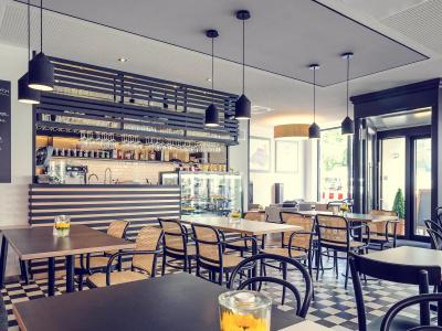 Mercure München Altstadt - 15