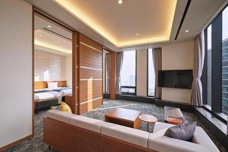 Roynet Seoul Mapo - 120