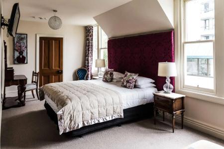 The Grange b&b - 25
