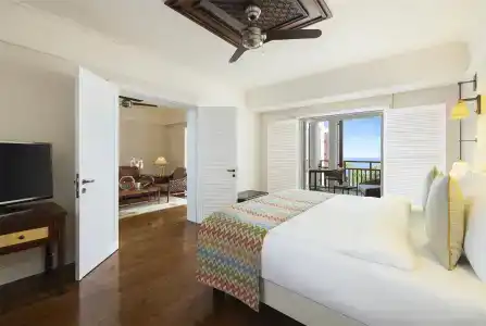 Kempinski Barbaros Bay Bodrum - 7
