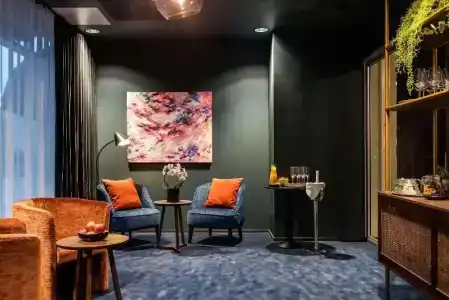 Radisson Blu, Oulu - 77