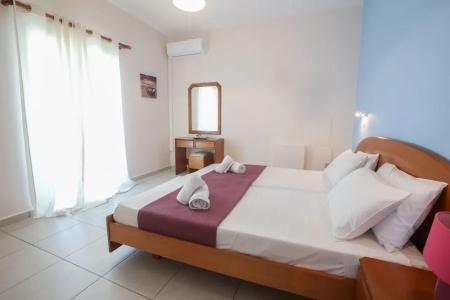 s&c Kosmos Beach Resort - 27