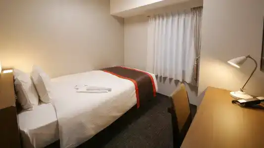 Shin-Yokohama Kokusai - 29