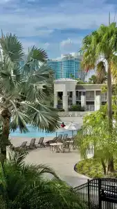 Avanti Palms Resort And Conference Center - 29