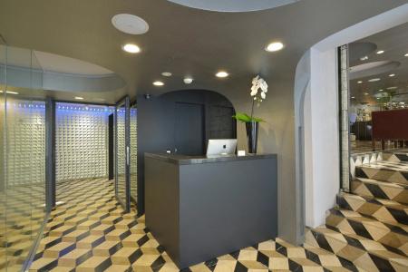 Vander Urbani Resort - a Member of Designs - 44