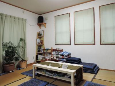 Beppu Yukemuri-no-oka Youth - 3