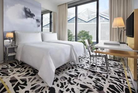 JW Marriott Singapore South Beach (SG Clean) - 5
