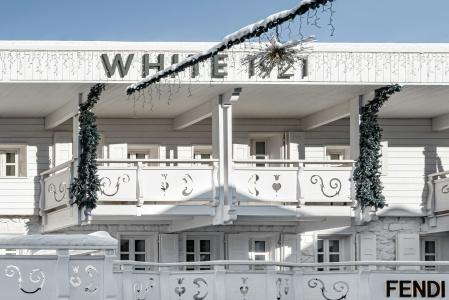 White 1921 Courchevel - 40