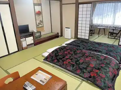 Ryokan Murayama - 50