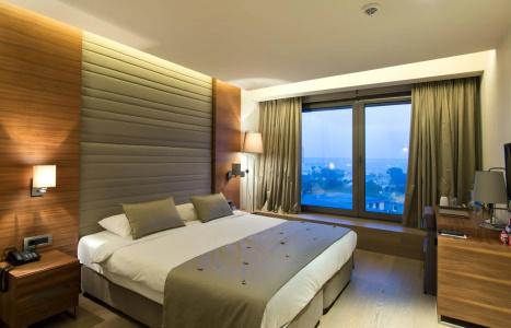 Arcadia Blue Istanbul - 4