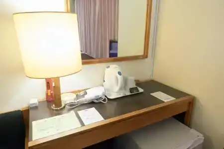Select inn Iwaki Ekimae - 48