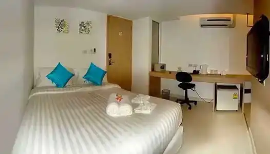 Nantra Sukhumvit 39 - 28