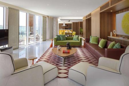 Andaz Dubai The Palm - 70