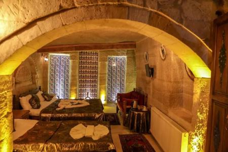 Goreme Palace Cave Suites - 70