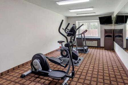 Quality Inn & Suites I-20 - 14