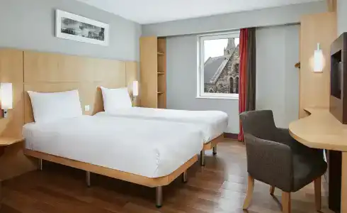 ibis Belfast Queens Quarter - 2