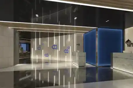 Holiday Inn Express Shanghai Qingpu, An Ihg - 2