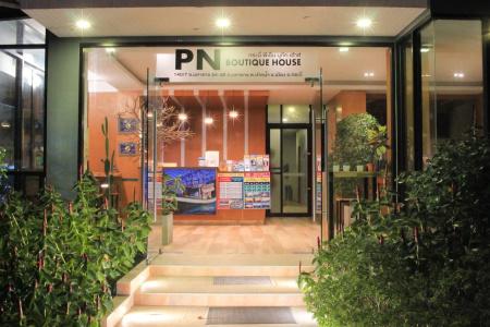 Krabi p.n. Boutique House - 22