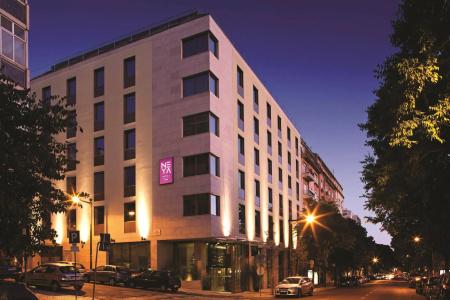 Neya Lisboa - 0